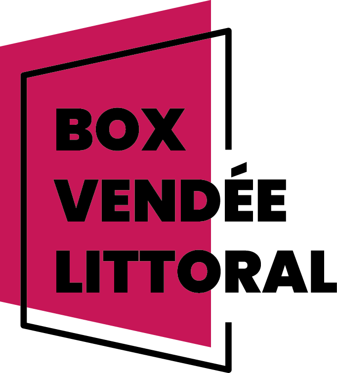 Logotype de Box Vendée Littoral